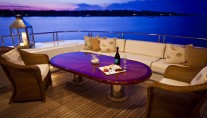 Encore - Skylounge aft deck